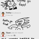 Illustration for article titled The Best Things Weve Found In the Wii Us Miiverse